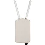 1000679878 Точка доступа D-LINK Точка доступа/ DWL-8720AP/RU AC1300 Wi-Fi Outdoor PoE Unified Access Point, 1000Base-T LAN, 2x5dBi (5GHz)/3.5dBi (2,4GHz) detachable antennas, RJ45