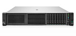 1782928 Сервер HPE ProLiant DL385 Gen10 1x7313 1x32Gb S100i 1x800W (P39122-B21)