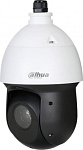 1196486 Камера видеонаблюдения IP Dahua DH-SD49225XA-HNR 4.8-120мм цветная корп.:белый