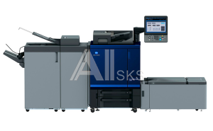 Цифровая печатная машина Konica Minolta AccurioPress C4070