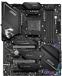 1845406 Материнская плата MSI MPG X570S EDGE MAX WIFI Soc-AM4 AMD X570 4xDDR4 ATX AC`97 8ch(7.1) 2.5Gg RAID+HDMI