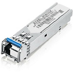 11000552 Трансивер/ ZYXEL SFP-BX1310-E (pack of 10 pcs) , SFP transceiver WDM, single mode, SFP, SC, Tx1310 / Rx1550, 20 km