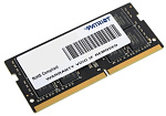 3211930 Модуль памяти для ноутбука SODIMM 16GB DDR4-3200 PSD416G32002S PATRIOT