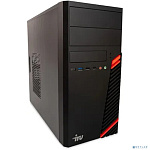 iRU Home 310H5SE MT [1994703] Black { i3 10100/16Gb/ SSD512Gb/ UHDG 630/DOS}