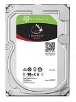 1013076 Жесткий диск Seagate Original SATA-III 6Tb ST6000VN0033 Ironwolf (7200rpm) 256Mb 3.5"
