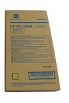 A04P700 Konica Minolta Девелопер DV-610Y жёлтый bizhub PRO C5500/C5501/C6500+eP/C6501+eP/C65hc/C6000L/C6000/C7000 (P)/C70hc 150 000 стр.