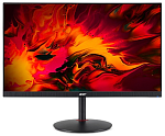 UM.KX2EE.Z01 24,5" ACER Nitro XV252QZbmiiprx, IPS, 1920x1080, 280Hz, 1ms, 400nits, 178°/178°, 2xHDMI + DP + Колонки 2Wx2, Audio out, FreeSync Premium, HDR 400