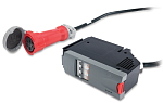 PDM3516IEC-500 APC IT Power Distribution Module 3 Pole 5 Wire 16A IEC309 500cm
