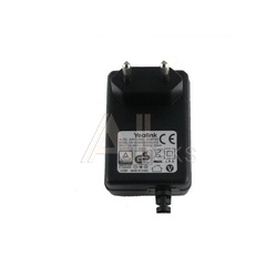 5VDC, 600mA для W53P(H)/W56H/W60P/W73P(H)/W76P/W79P/W59R/T30(P)/T31(P, G)/T33P(G)