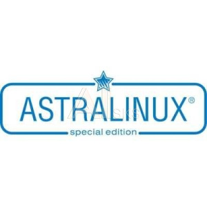 1925456 Astra Linux Special Edition» для 64-х разрядной платформы на базе процессорной архитектуры х86-64 (очередное обновление 1.7), уровень защищенности «Ма
