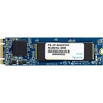 3208784 SSD жесткий диск M.2 120GB AP120GAST280-1 APACER