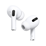 MWP22RU/A Apple AirPods Pro with Wireless Charging Case, Active Noise Cancellation, BT 5.0