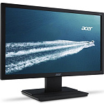 1342406 LCD Acer 21.5" V226HQLBbd черный {TN 1920х1080 5ms 200cd 90/65 100M:1 D-Sub DVI} [UM.WV6EE.B01/UM.WV6EE.B04]