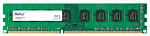 1740126 Память DDR3 8GB 1600MHz Netac NTBSD3P16SP-08 Basic RTL PC3-12800 CL11 DIMM 240-pin 1.5В dual rank Ret