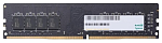 Apacer DDR4 16GB 2666MHz DIMM (PC4-21300) CL19 1.2V (Retail) 1024*8 3 years (AU16GGB26CQYBGH / EL.16G2V.GNH)