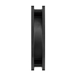 1645468 Case fan ARCTIC P12 (black/black) - retail (ACFAN00118A)