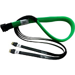 11012764 05-60004-00 Cable, x8 8654 to 2x4 8654, 9402 1M