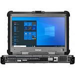 3205250 Ноутбук X500G3 CI5-7440EQ 15.6" 8GB 500GB W10P XQ1SZ5CHCDNX GETAC