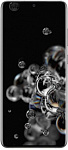 1377329 Смартфон Samsung SM-G988B Galaxy S20 Ultra 128Gb 12Gb белый моноблок 3G 4G 2Sim 6.9" 1440x3200 Android 10 108Mpix 802.11 a/b/g/n/ac NFC GPS GSM900/180