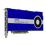 490-BGBN Dell AMD Radeon Pro W5500 8 Gb GDDR6, 4 DP, Kit