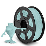 npr_D4770 Филамент NVPRINT PLA Matte Powder Blue для 3D печати диаметр 1.75мм длина 330 метров масса 1 кг