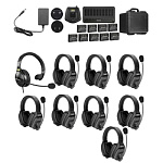 3150515227 Saramonic WiTalk WT9D - Комплект беспроводных гарнитур