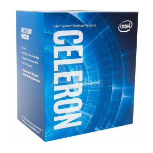 1264049 Процессор Intel Celeron G4930 S1151 BOX 3.2G BX80684G4930 S R3YN IN