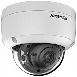3203608 IP камера 4MP DOME DS-2CD2147G2-LSU 2.8 HIKVISION