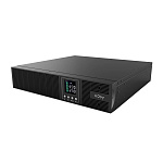 Источник бесперебойного питания (ИБП) nJoy Bad Pack Aster 2K IEC On-line 1800W/2000VA bp