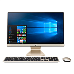 90PT0291-M11980 Моноблок ASUS Vivo Special V241FAK-WA183T Intel i5-8265U/8Gb/512Gb SSD/23,8" FHD non-touch non-Glare/Windows 10 Home/White/Wireless silver white keyb