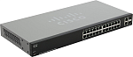 SG220-26-K9-EU Коммутатор CISCO SG220-26 26-Port Gigabit Smart Switch