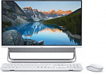 1631217 Моноблок Dell Inspiron 5400 23.8" Full HD i5 1135G7 (2.4) 8Gb SSD512Gb MX330 2Gb CR Windows 11 Home GbitEth WiFi BT 130W клавиатура мышь Cam серебрист 1631217 Моноблок Dell Inspiron 5400 23.8" Full HD i5 1135G7 (2.4) 8Gb SSD512Gb MX330 2Gb CR Windows 11 Home GbitEth WiFi BT 130W клавиатура мышь Cam серебрист