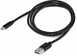 485594 Кабель Buro BHP RET LGHT-B USB (m)-micro USB (m) 1м черный