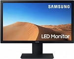 1794896 Монитор Samsung 24" S24A310NHU черный VA LED 16:9 HDMI матовая 3000:1 200cd 178гр/178гр 1920x1080 60Hz VGA 2K 2.8кг