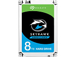385634 Жесткий диск Seagate Original SATA-III 8Tb ST8000VX0022 Video Skyhawk (7200rpm) 256Mb 3.5"