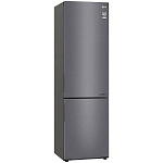 1820926 Холодильник LG GA-B509CLCL графит (двухкамерный)