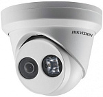 1095803 Камера видеонаблюдения IP Hikvision DS-2CD2343G0-I 8-8мм цв. корп.:белый (DS-2CD2343G0-I (8MM))