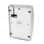1985377 RUBEZH RBZ-138660 Sonar SWS-103W - Громкоговоритель трансляционный настенный, 100В, мощность 3/1.5Вт 1985377 RUBEZH RBZ-138660 Sonar SWS-103W - Громкоговоритель трансляционный настенный, 100В, мощность 3/1.5Вт