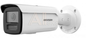 1984400 Камера видеонаблюдения IP Hikvision DS-2CD2T87G2H-LI(4mm) 4-4мм цв. корп.:белый