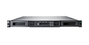 R1R75A HPE StoreEver MSL 1/8 G2 0-drive Tape Autoloader