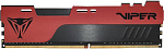 3204746 Модуль памяти DIMM 32GB PC28800 DDR4 PVE2432G360C0 PATRIOT