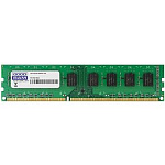 1266925 Модуль памяти GOODRAM DDR3 Общий объём памяти 8Гб Module capacity 8Гб Количество 1 1600 МГц Множитель частоты шины 11 1.5 В GR1600D364L11/8G