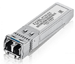 SFP10G-LR-E-ZZBD01F 10 штук SFP-трансиверов Zyxel SFP10G-LR-E, single mode, SFP+, Duplex LC, 1310nm, 10 км
