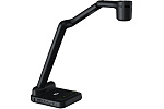 Документ-камера IQBoard [IQView E4521] 8 мегапикселей (разрешение 3840x2160), 10 digital zoom, интерфейсы: HDMI, VGA, USB 2.0, встроенное программное