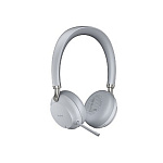 11037941 Yealink BH72 Lite UC Light Gray USB-A Гарнитура