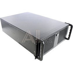 1451634 Exegate EX172974RUS Серверный корпус Exegate Pro 4U4139L / 4U650-010 <RM 19", высота 4U, без БП, USB>