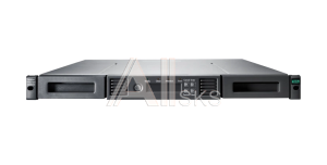 R1R75A HPE StoreEver MSL 1/8 G2 0-drive Tape Autoloader