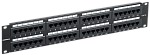 PP48-2UC5EU-K05-G Патч-панель 2U кат. 5Е UTP 48 портов (Krone) GENERICA