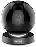 1593788 Камера видеонаблюдения IP Imou Rex 4MP 3.6-3.6мм цв. корп.:черный (IPC-A46LP-D-IMOU)