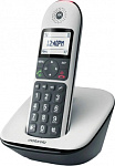 1915311 Р/Телефон Dect Motorola CD5001 черный/белый АОН